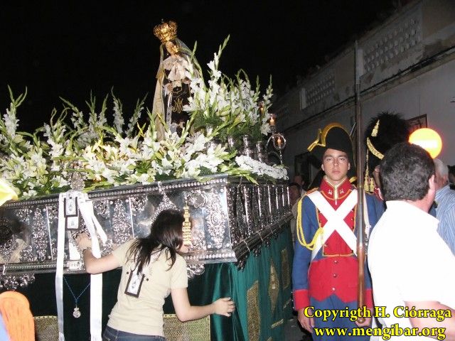 Procesin de la Virgen del Carmen 2008. (2) 65