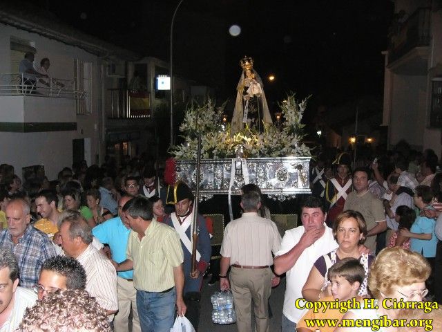 Procesin de la Virgen del Carmen 2008. (2) 67