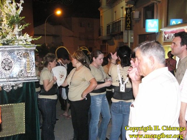 Procesin de la Virgen del Carmen 2008. (3) 17