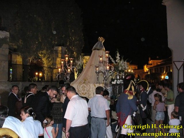 Procesin de la Virgen del Carmen 2008. (3) 34
