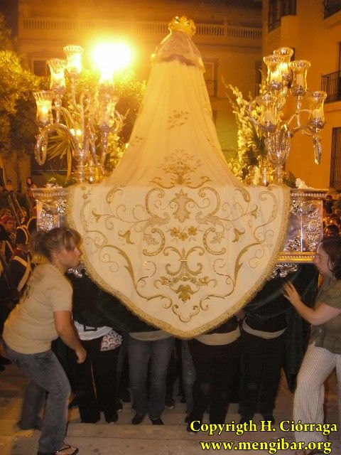 Procesin de la Virgen del Carmen 2008. (3) 72