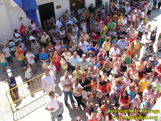 Fiestas de La Malena 2008. Da 21 de julio por la maana (2) 15