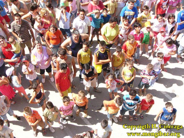 Fiestas de La Malena 2008. Da 21 de julio por la maana (2) 20