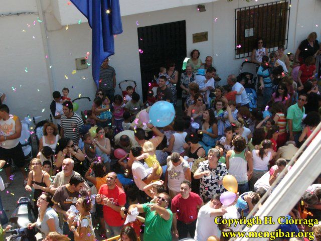Fiestas de La Malena 2008. Da 21 de julio por la maana (2) 39