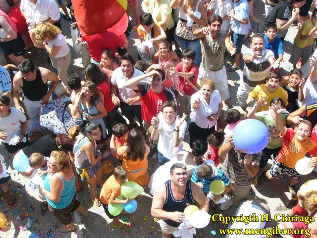 Fiestas de La Malena 2008. Da 21 de julio por la maana (2) 43