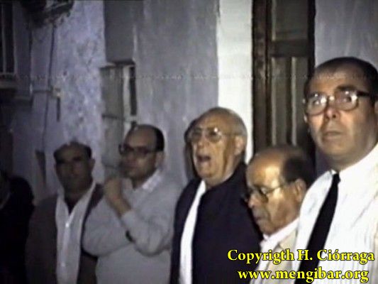 Los Rosarios-1989. Nuestro Padre Jess 83