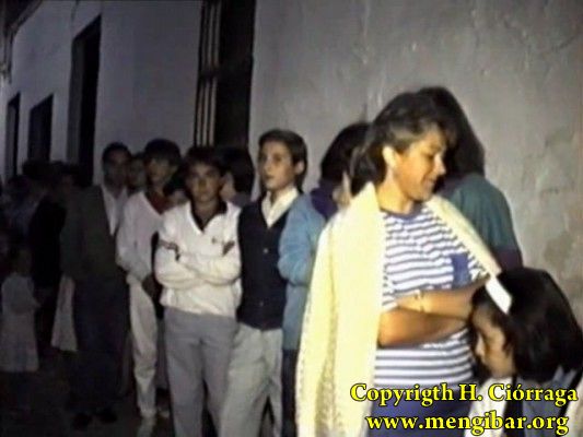 Los Rosarios-1989. Nuestro Padre Jess 117