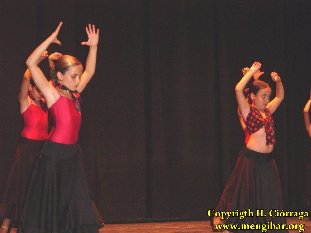 II Festival Danza y Flamenco 