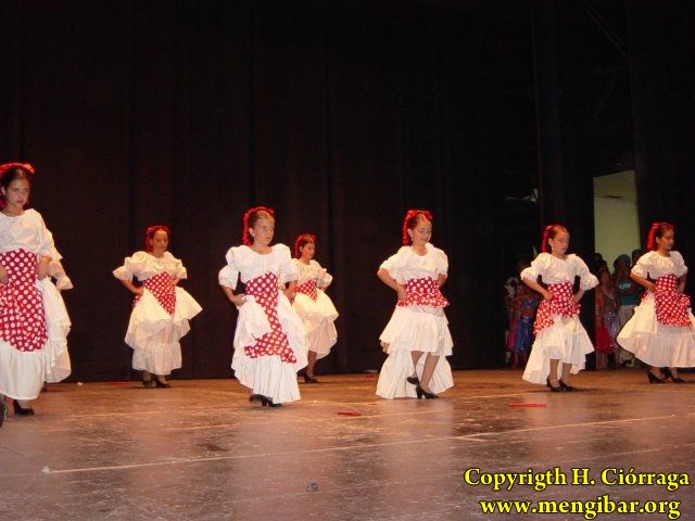 II Festival Danza y Flamenco 