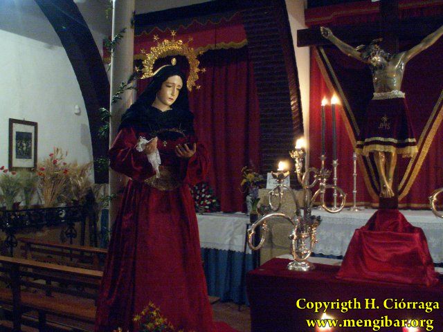 Los Santos 2008-Ermita del Cristo de las Lluvias 15