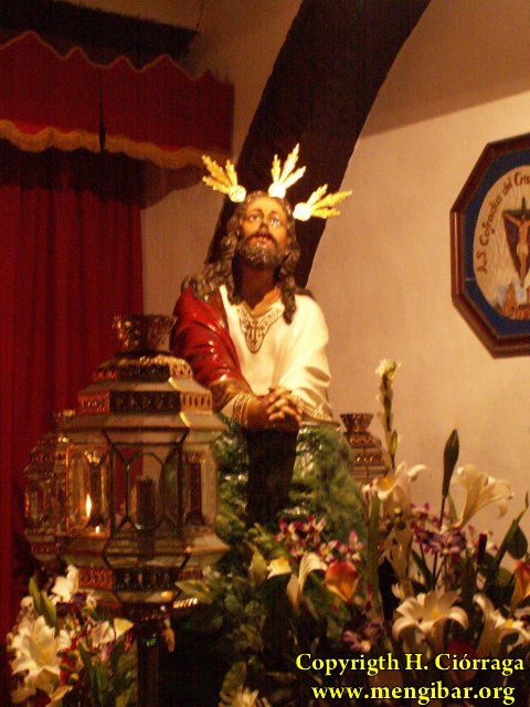 Los Santos 2008-Ermita del Cristo de las Lluvias 17