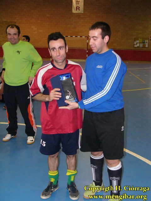 Primer trofeo futbolsala www.mengibarfutbolsala.com 5
