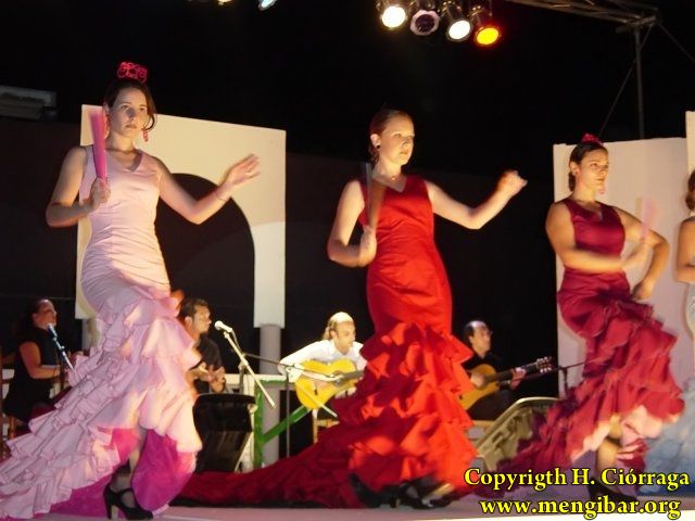 Festival Flamenco 4