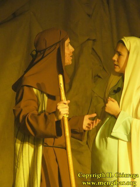28-12-08- Getseman Teatro. Navidad, Navidad, Loca Navidad 18
