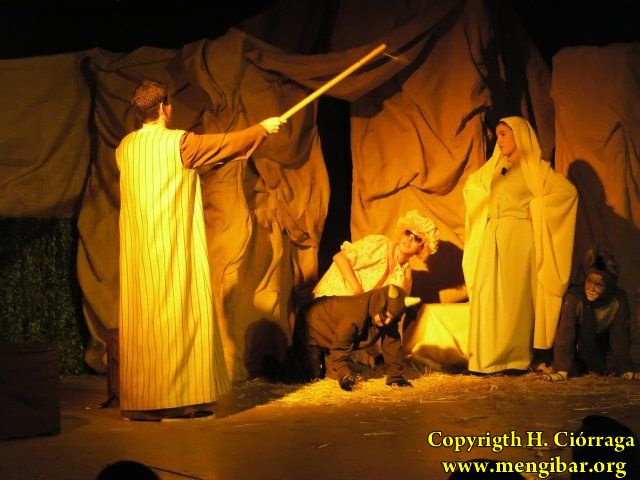 28-12-08- Getseman Teatro. Navidad, Navidad, Loca Navidad 60