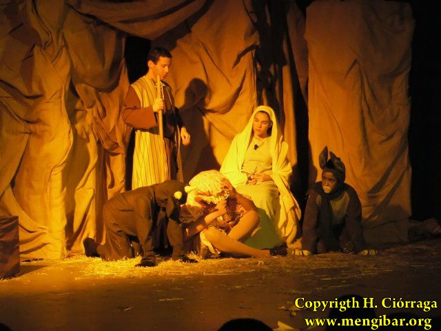 28-12-08- Getseman Teatro. Navidad, Navidad, Loca Navidad 63