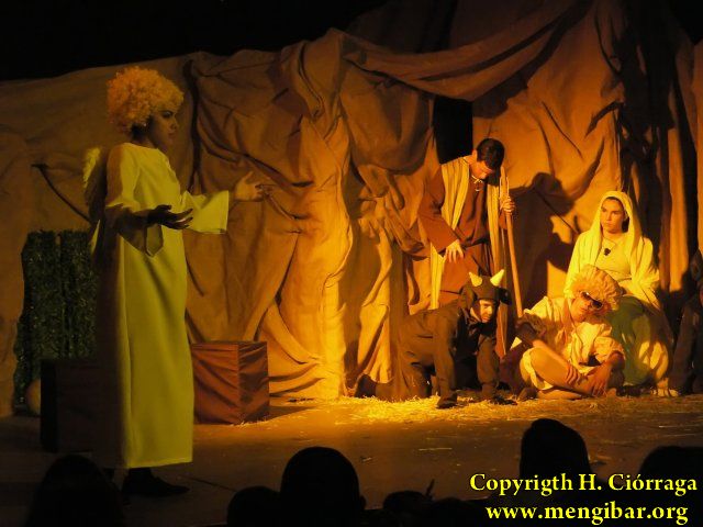 28-12-08- Getseman Teatro. Navidad, Navidad, Loca Navidad 64