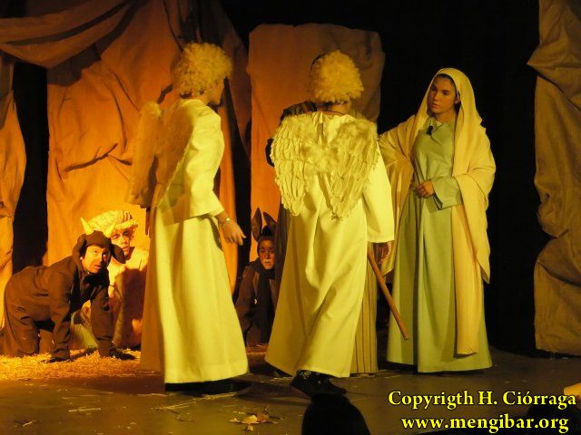 28-12-08- Getseman Teatro. Navidad, Navidad, Loca Navidad 65