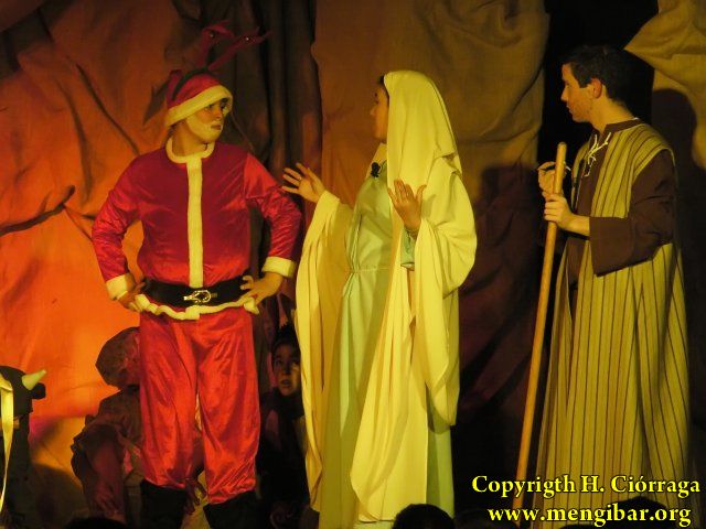 28-12-08- Getseman Teatro. Navidad, Navidad, Loca Navidad 79