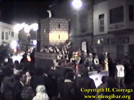 AO 1990. Cabalgata de Reyes Magos 22