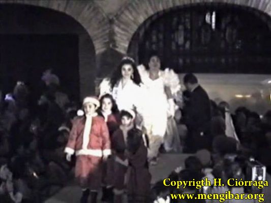 AO 1990. Cabalgata de Reyes Magos 38