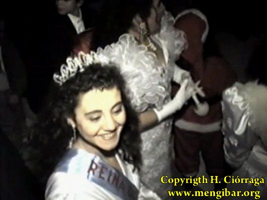 AO 1990. Cabalgata de Reyes Magos 43