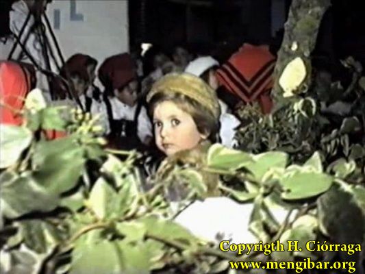 AO 1990. Cabalgata de Reyes Magos 54