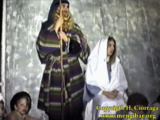 AO 1990. Cabalgata de Reyes Magos 75