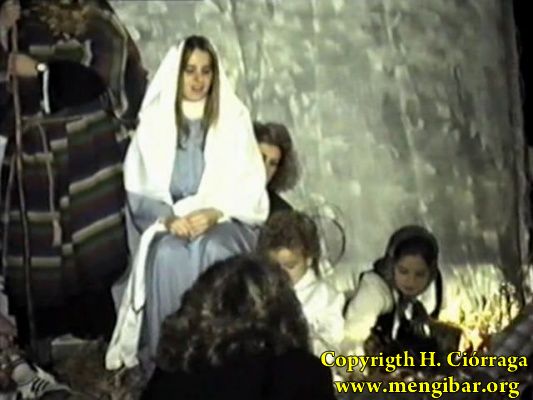 AO 1990. Cabalgata de Reyes Magos 83