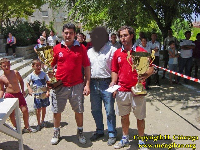 Concurso Nacional de Albailera 66